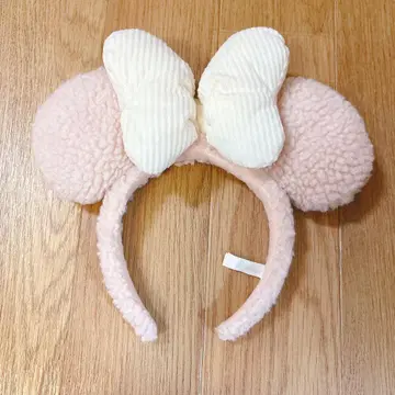 도쿄 디즈니 리조트 미니 머리띠