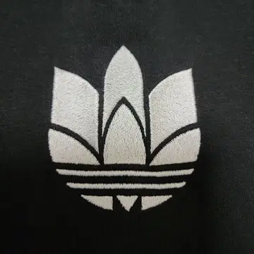 *adidas originals* HALFZIPHOODIE GM8510