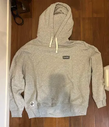 chums 후드티