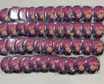 앙스타 코하쿠 캔뱃지