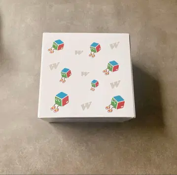 w-inds. TV 음성 포함 알람 시계