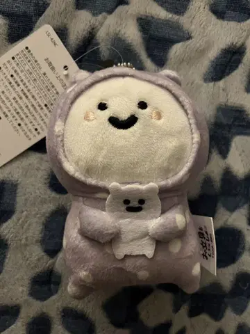 아베일 오분구토이잇쇼 오분구 씨 마스코트 참 S