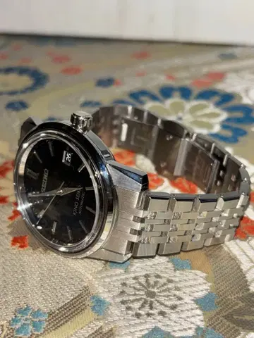 KING SEIKO SDKA007