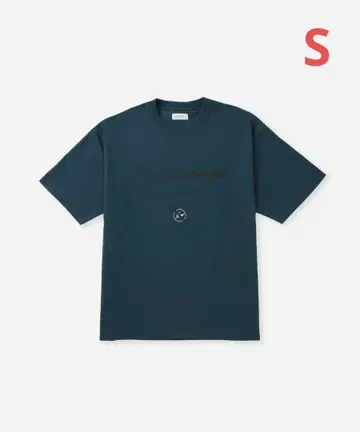 미개봉 새상품 25ss 프라그먼트 x 뉴욕 TEE S