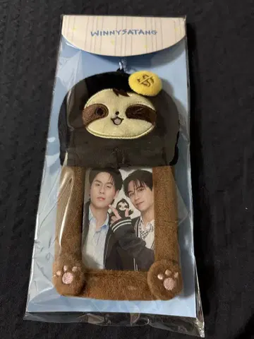 WinnySatang 카드 홀더