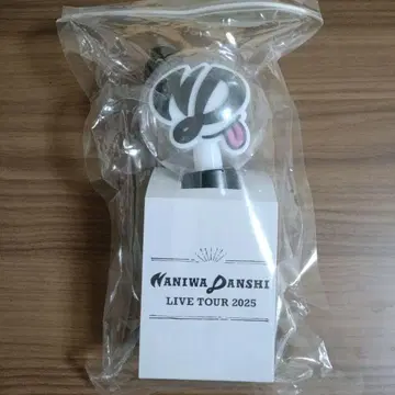나니와단시 응원봉 2025