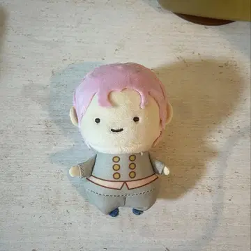 [ 초특급 슈야 ] 봉제 인형