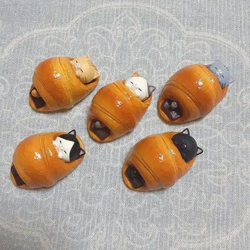 고양이 침낭 와상 5세트