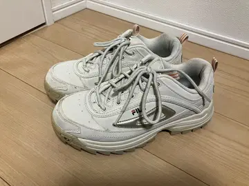 FILA DISTORTER PREMIUM 디스토터 프리미엄