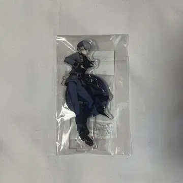 프로세카 앙스타 콜라보 아오야기 토야 아크릴 스탠드