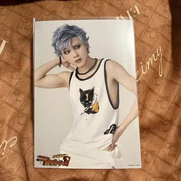 무대 럭키독1 on Stage 라키스테 란브로