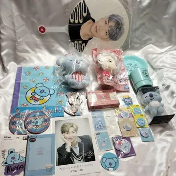 BTS RM 묶음 판매