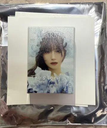 LARME fes2025 랜덤 지퍼 액세서리 오토이 유이 057