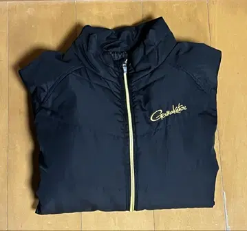 Gamakatsu 가마카츠 GM-3399 의류