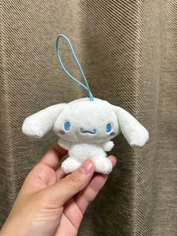 시나모롤 스트랩 약 10cm