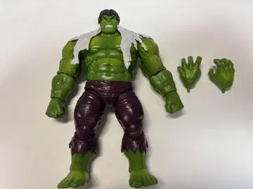 마블 레전드 헐크 80주년판 단품