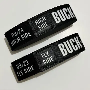 BUCK-TICK 리버서블 밴딩 35th 요코하마 아레나