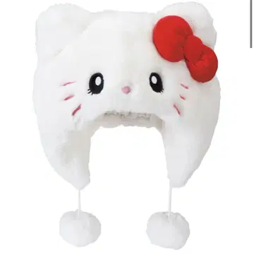 헬로키티 봉제 인형 햇 유니버셜