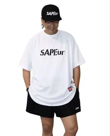 SAPEur LTD SPORTSWEAR