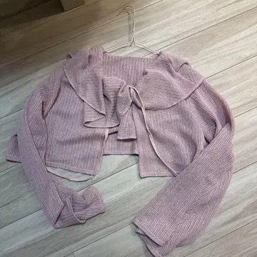 POPPY 가디건
