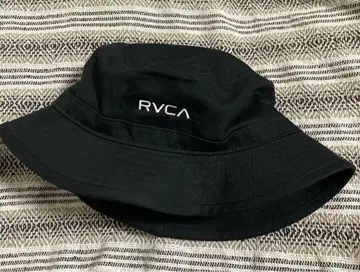 RVCA 루카 버킷햇