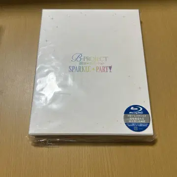 B-PROJECT ~절정*이모션~ SPARKLE*PARTY