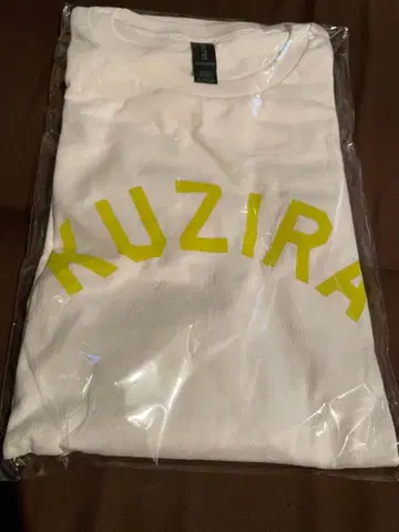KUZIRA T셔츠 XL