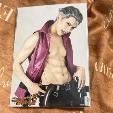 무대 럭키독1 on Stage 라키스테 란브로