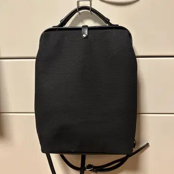 BAGWORKS DOCTORMAN 백팩