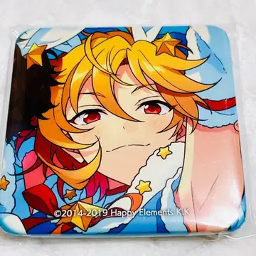 앙스타 Ra*bits 앨범 특전 캔뱃지 니토 나즈나