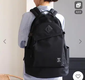 anello 아네로 백팩 남녀 공용