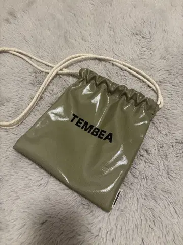 TEMBEA 복조리 파우치
