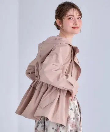 쿠튀르 브로치 마운틴 파카 사랑받는 만파 점퍼 자켓