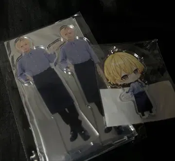 러브식 리오 스위츠 파라다이스