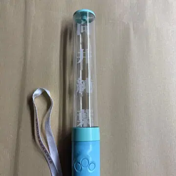 사쿠라자카46 무카이 이토하 응원봉 펜라