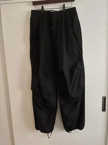 Jil Sander 니트 턱 트라우저