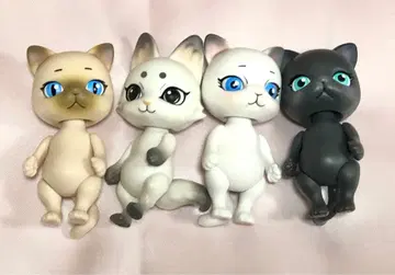 캡슐 인형 묶음 판매 세트