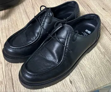 마등 모카신 신발 남성용 천연 가죽