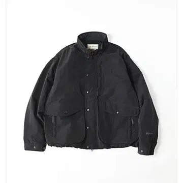 L.L.Bean Insulation Windy Ridge Jacket M