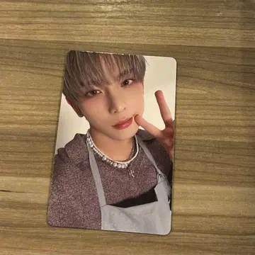 &TEAM HARUA 하루아 아지츠 안콘 FC 혜택 트레이딩 카드