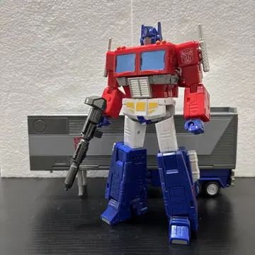 트랜스포머 SS-142 옵티머스 프라임