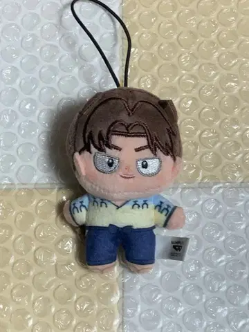 남코 한정판 닌타마 란타로 호와누이 난자타운 vol.2 야마다 리키치