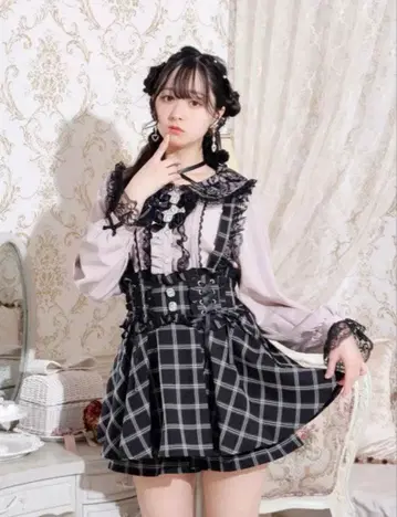 노에미 치마바지