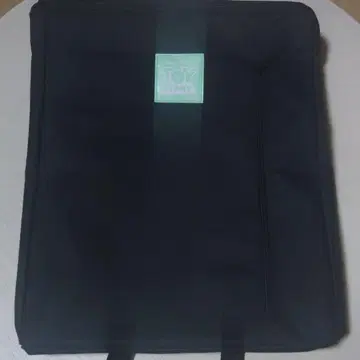 토이 스토리 BOX형 백팩