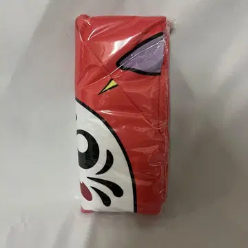 GIGO 한정판 CRAZY RACCOON 클레이 라쿤 타월 달마이즈갓
