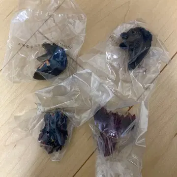 제일복권 고질라 괴수난무 E상 몬스터 헤드 마그넷 컴프