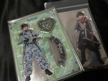 러브라이브 료 아크릴 스탠드