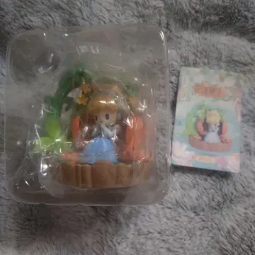 52TOYS 디즈니 프린세스 꽃 그네 신데렐라