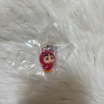 짱구는 못말려(크레용 신짱) 메지루시 액세서리 2