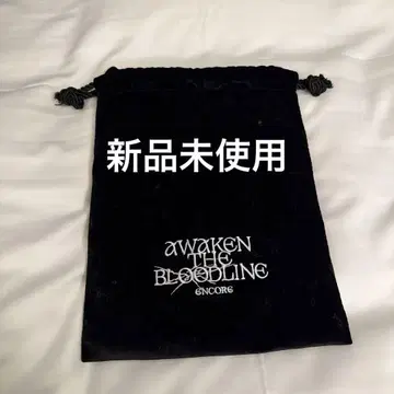 &TEAM AWAKEN THE BLOODLINE 앙콘 업그레이드 사이타마